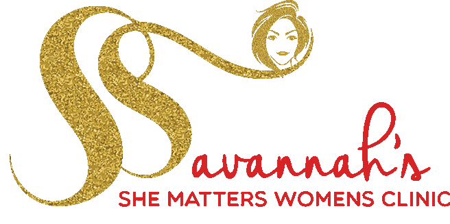 Savannah website logo